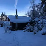 Waldchalet Tulfes *