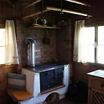 別荘 Waldchalet Tulfes Rinn