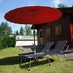Waldchalet Tulfes * Rinn
