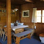 Waldchalet Tulfes 別荘 *