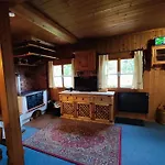 別荘 Waldchalet Tulfes Rinn