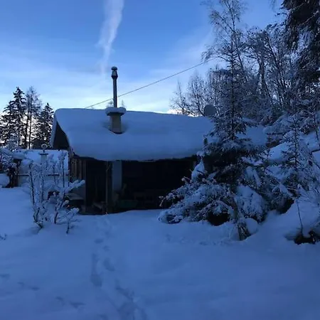 Waldchalet Tulfes *