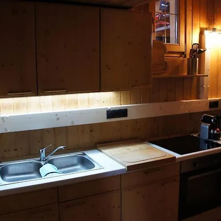 Casa vacanze Waldchalet Tulfes *