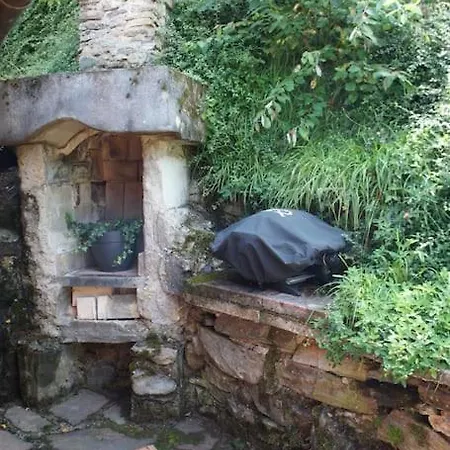 Waldchalet Tulfes *