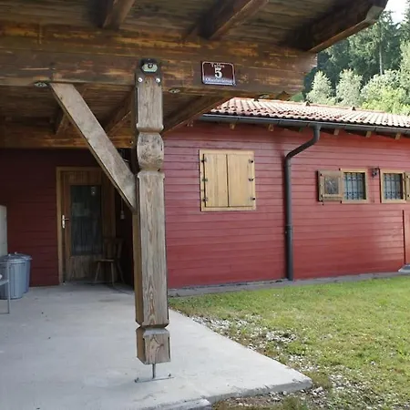 Waldchalet Tulfes Dom wakacyjny