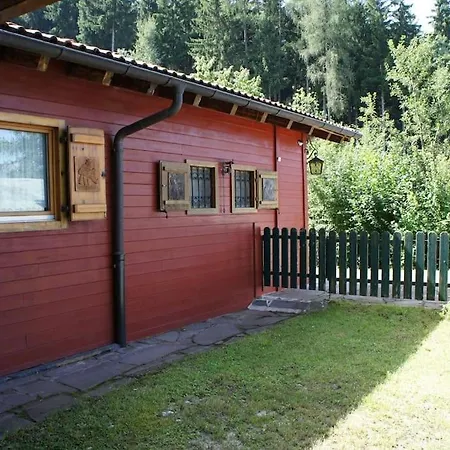 Waldchalet Tulfes Dom wakacyjny *