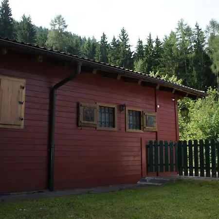 Tatil Evi Waldchalet Tulfes *