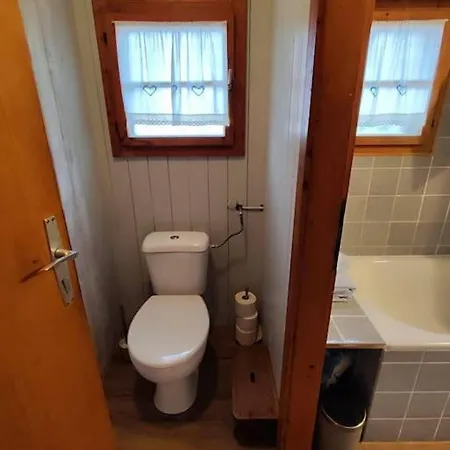 Waldchalet Tulfes Hébergement de vacances