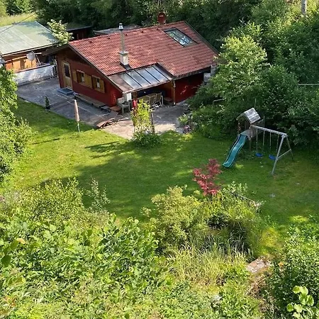 Waldchalet Tulfes * Rinn