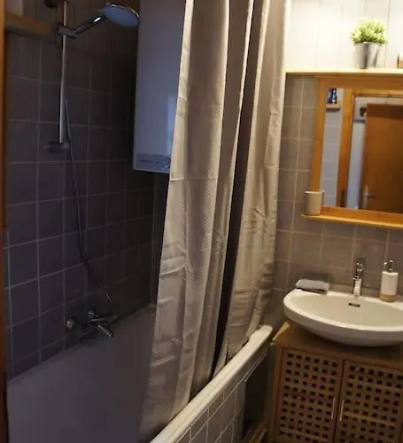 Waldchalet Tulfes Nyaraló *