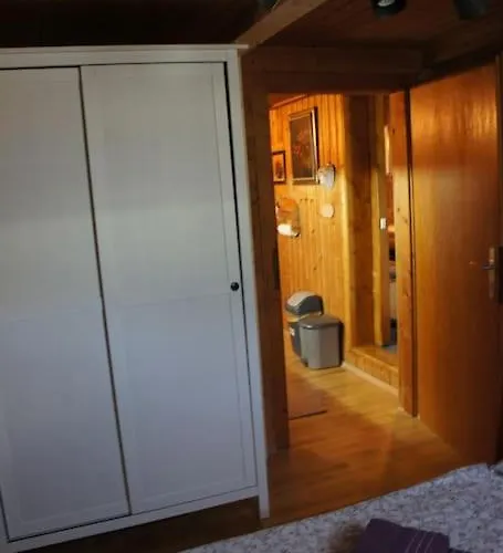 Nyaraló Waldchalet Tulfes *