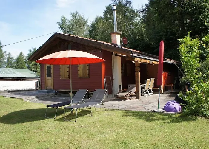 Waldchalet Tulfes Nyaraló Rinn
