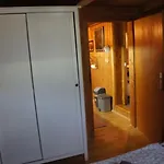 Nyaraló Waldchalet Tulfes *