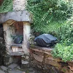 Waldchalet Tulfes *